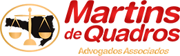 Martins de Quadros | Advogados | Chapecó logo